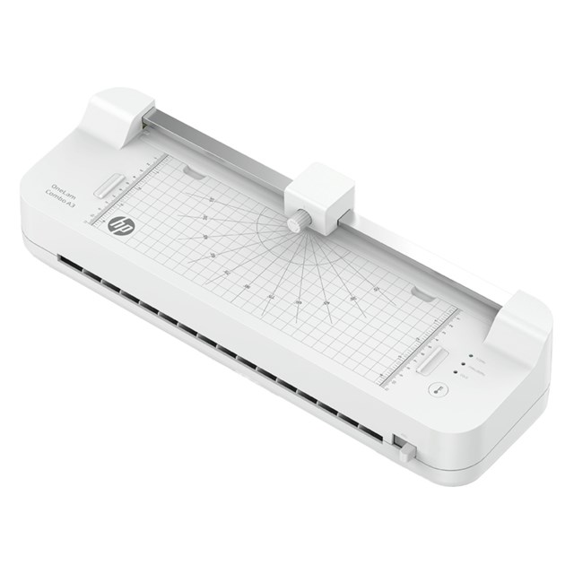HEWLETT PACKARD HP ONELAM COMBO A3
