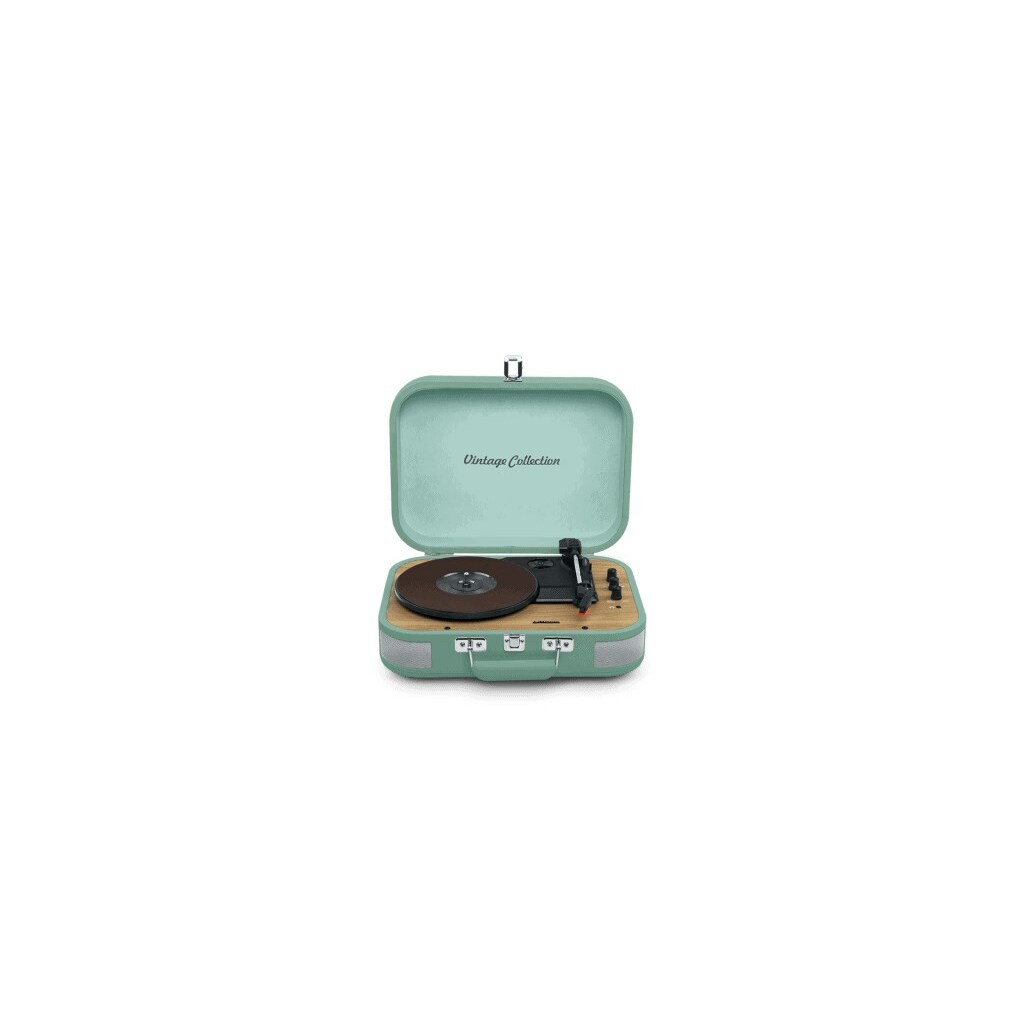 Muse | Turntable Stereo System |