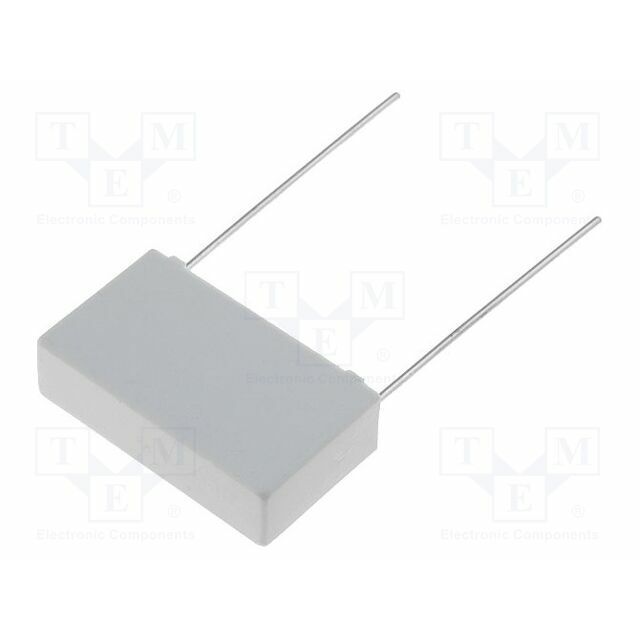 MIFLEX SOLUTIONS Capacitor: polypropylene; X1; 100nF