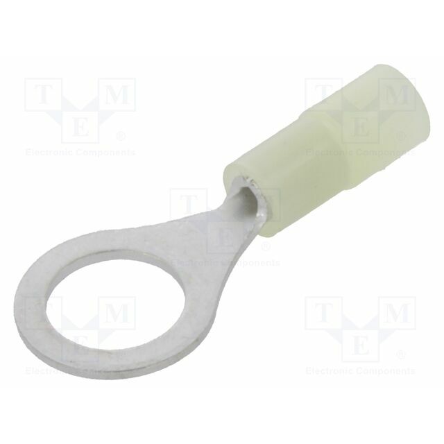 JST Tip: ring; M5; Ø: 5