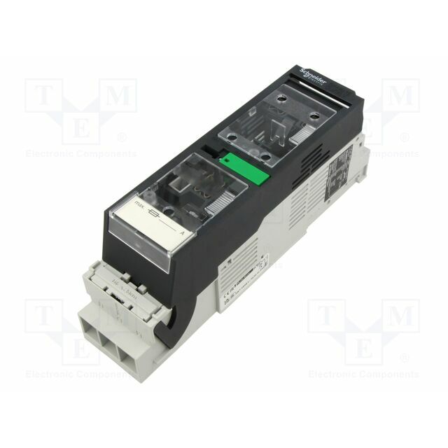 SCHNEIDER ELECTRIC Fuse disconnector; NH000; for