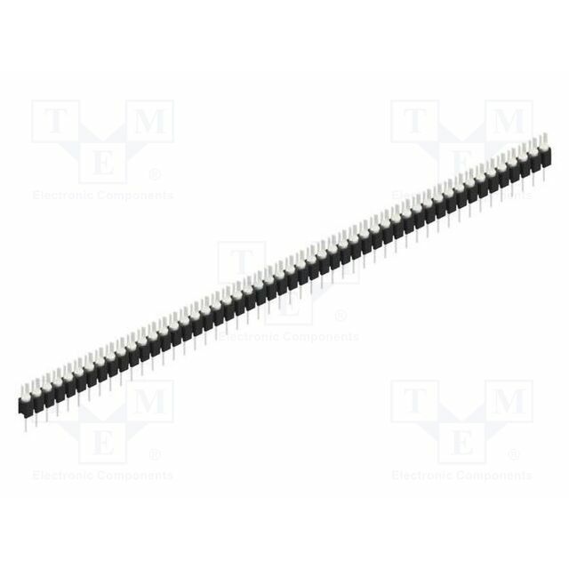 FISCHER ELEKTRONIK Connector: pin strips; pin