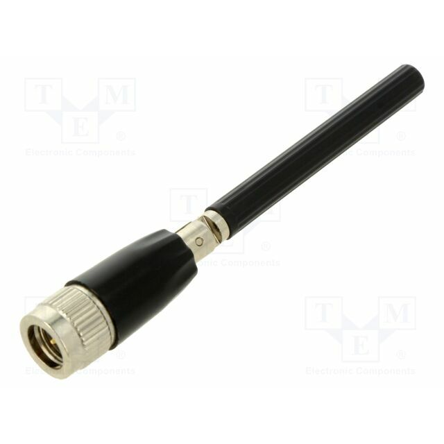 QUECTEL Antenna: communication; 4G; 2dBi; 600÷960MHz