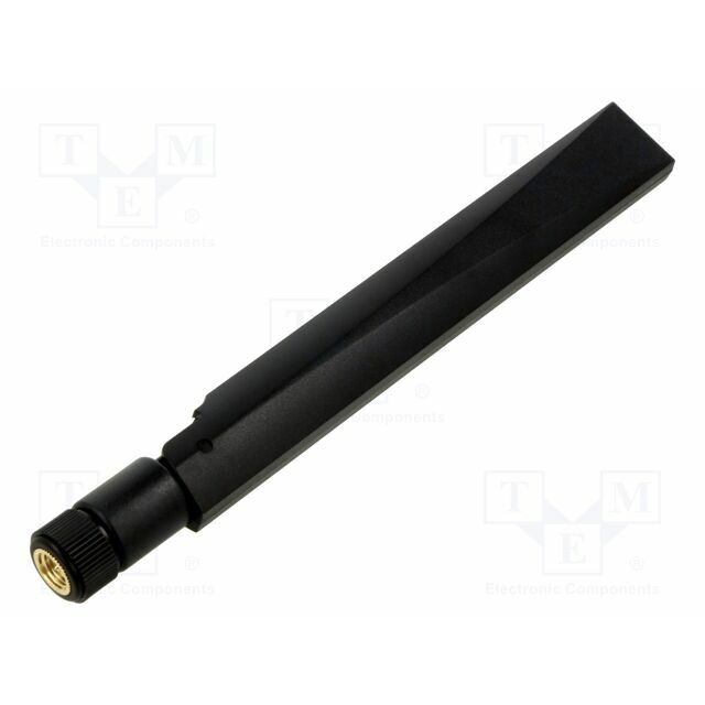 QUECTEL Antenna: communication; ISM; 1.3dBi