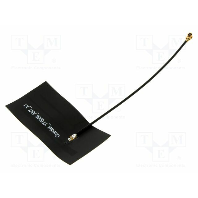 QUECTEL Antenna: communication; 4G,LTE; 3