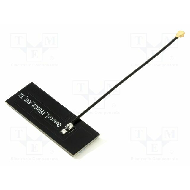 QUECTEL Antenna: communication; 2G,3G,4G