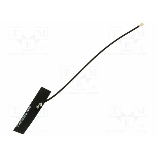QUECTEL Antenna: communication; Bluetooth,WiFi; self-adhesive