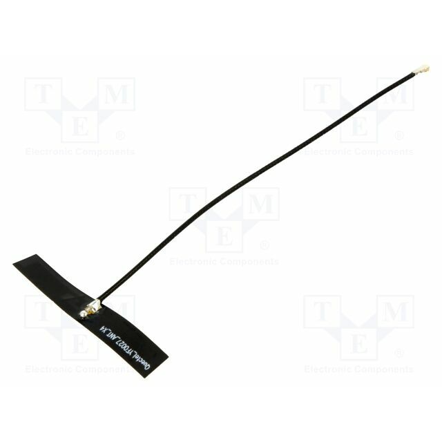 QUECTEL Antenna: communication; Bluetooth,WiFi,ZigBee