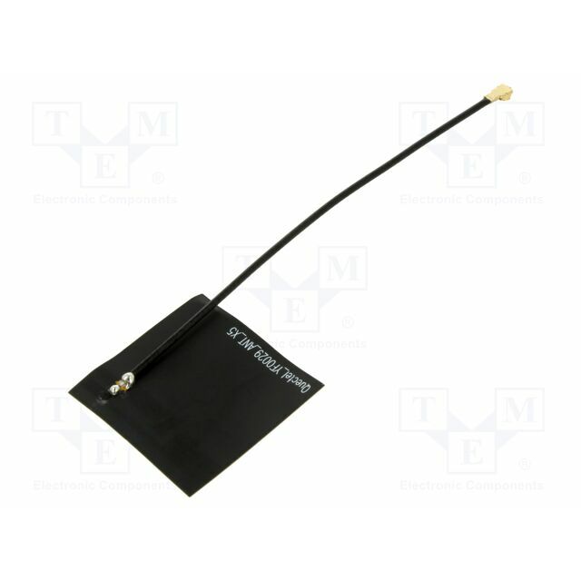 QUECTEL Antenna: communication; Bluetooth,WiFi; 6