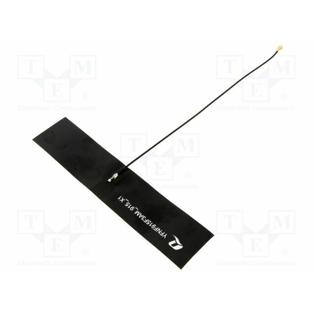 QUECTEL Antenna: communication; ISM; 2.5dBi