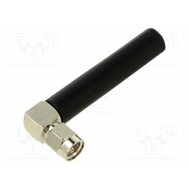 QUECTEL Antenna: communication; GNSS; 2.2dBi