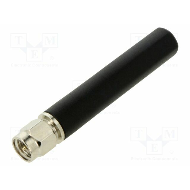 QUECTEL Antenna: communication; GNSS; 1.7dBi