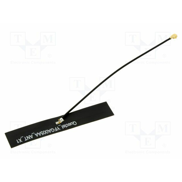 QUECTEL Antenna: communication; BEIDOU,Galileo,GNSS