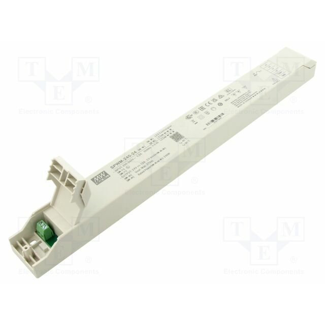 MEAN WELL Power supply: switching; LED