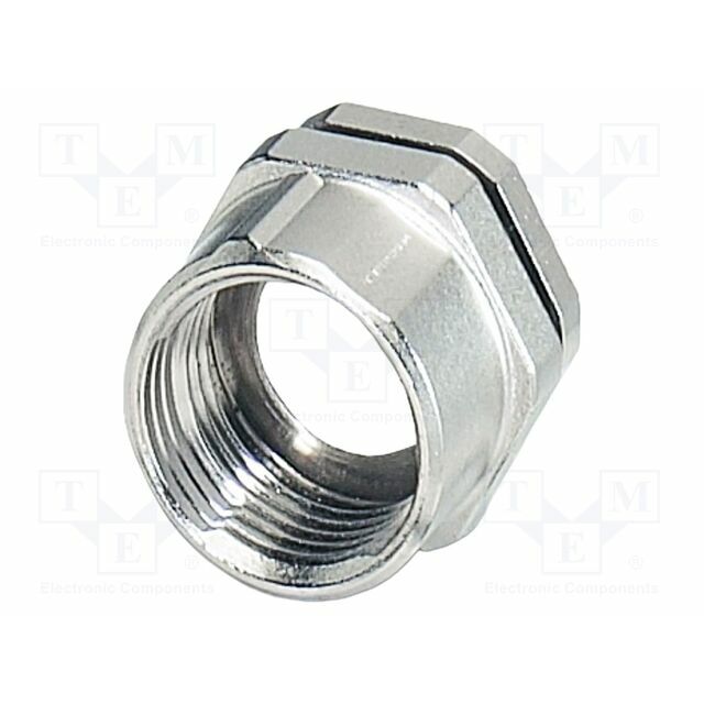 PHOENIX CONTACT Enclosure for connectors: M12