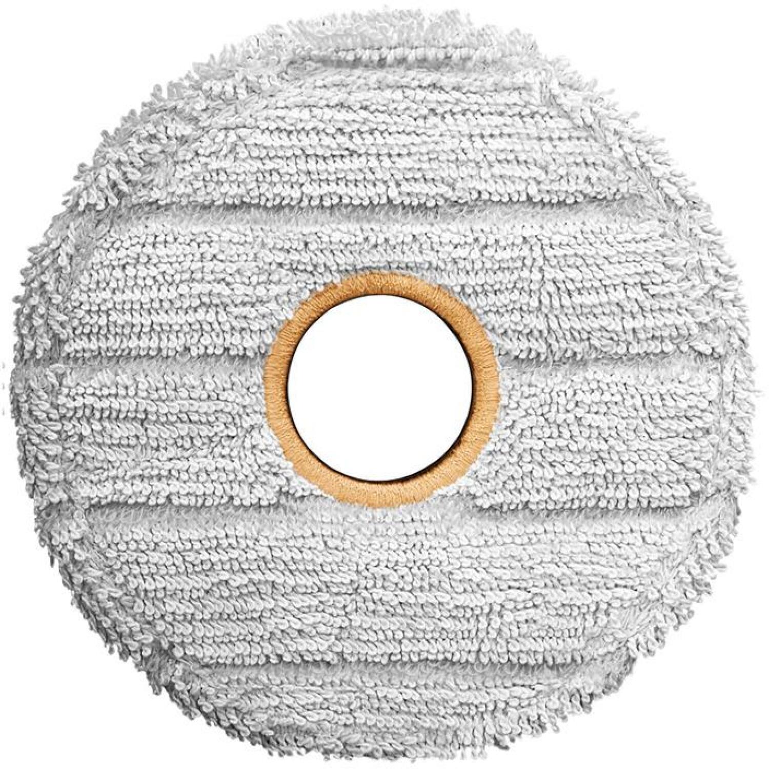 Nylon Bristled Scrubbing Mop Pad for