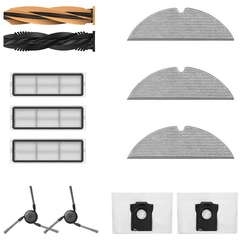 Dreame D20 Pro Plus Kit |
