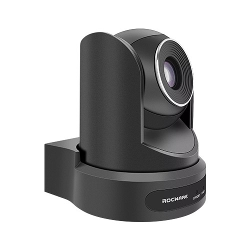 ROCWARE Camera RC20 1080p PTZ USB