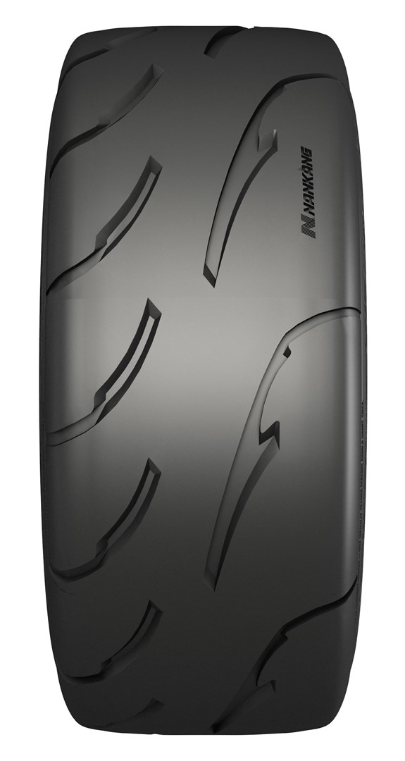 Tire 225/45 R17 94W Nankang AR-1