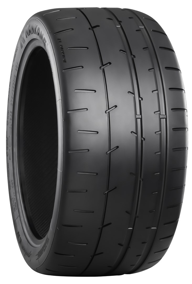Tire 225/50 R15 95W Nankang CR-S