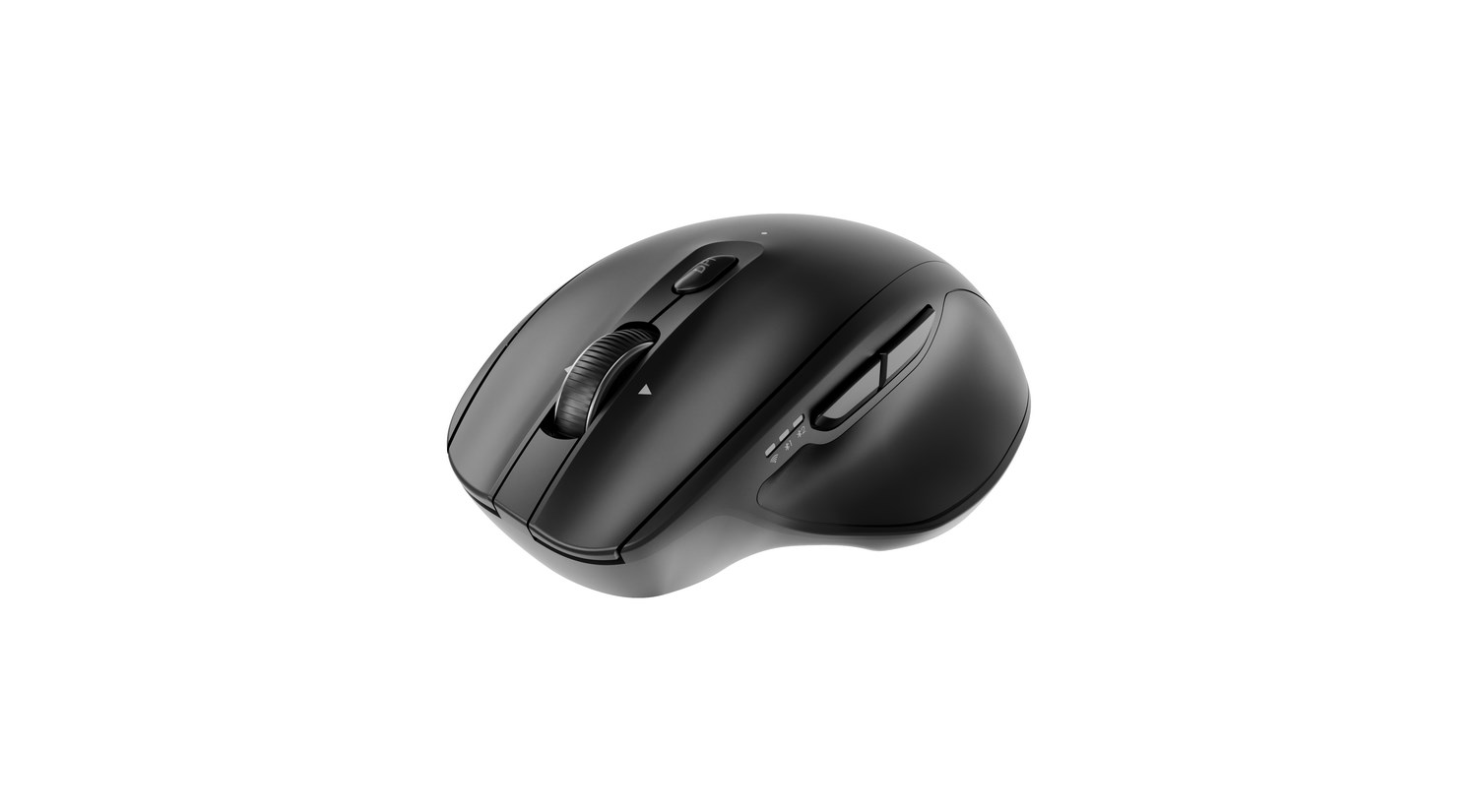 Gembird Dual-mode mouse | MUSW2-6B-02 |
