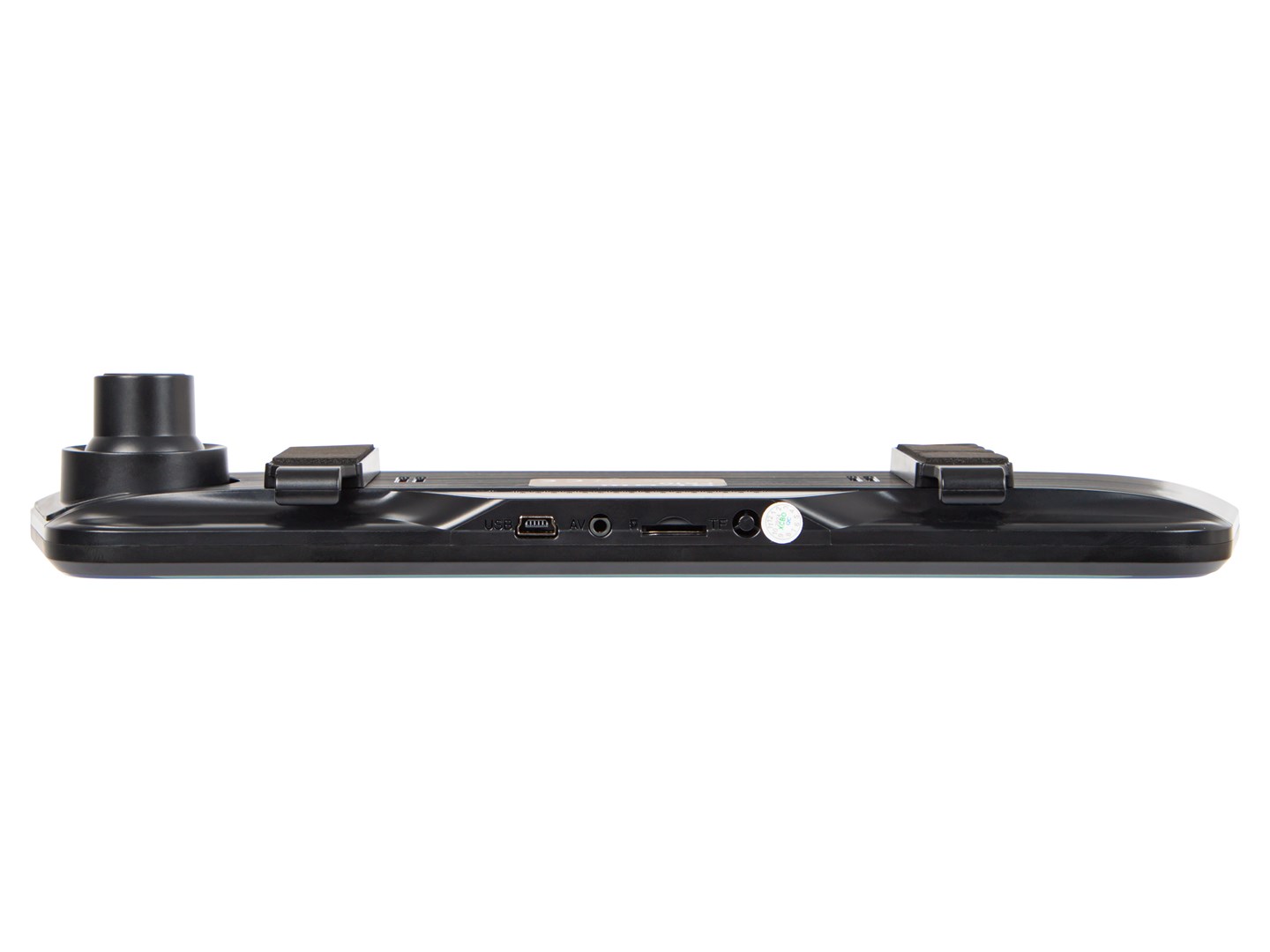 BLACKBOX DVR F610 BLOW video recorder