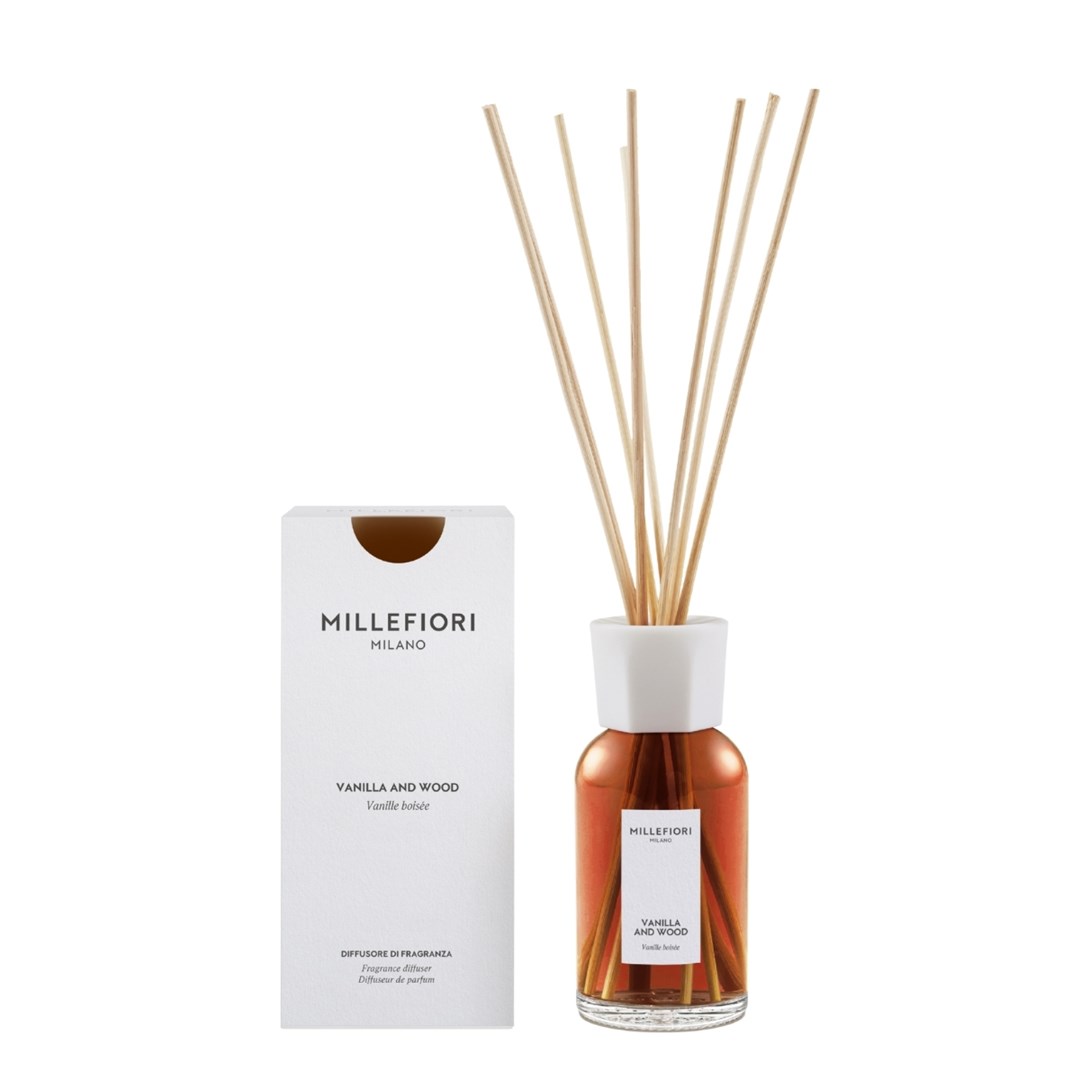 Reed Diffuser 500 ml  VANILLA &