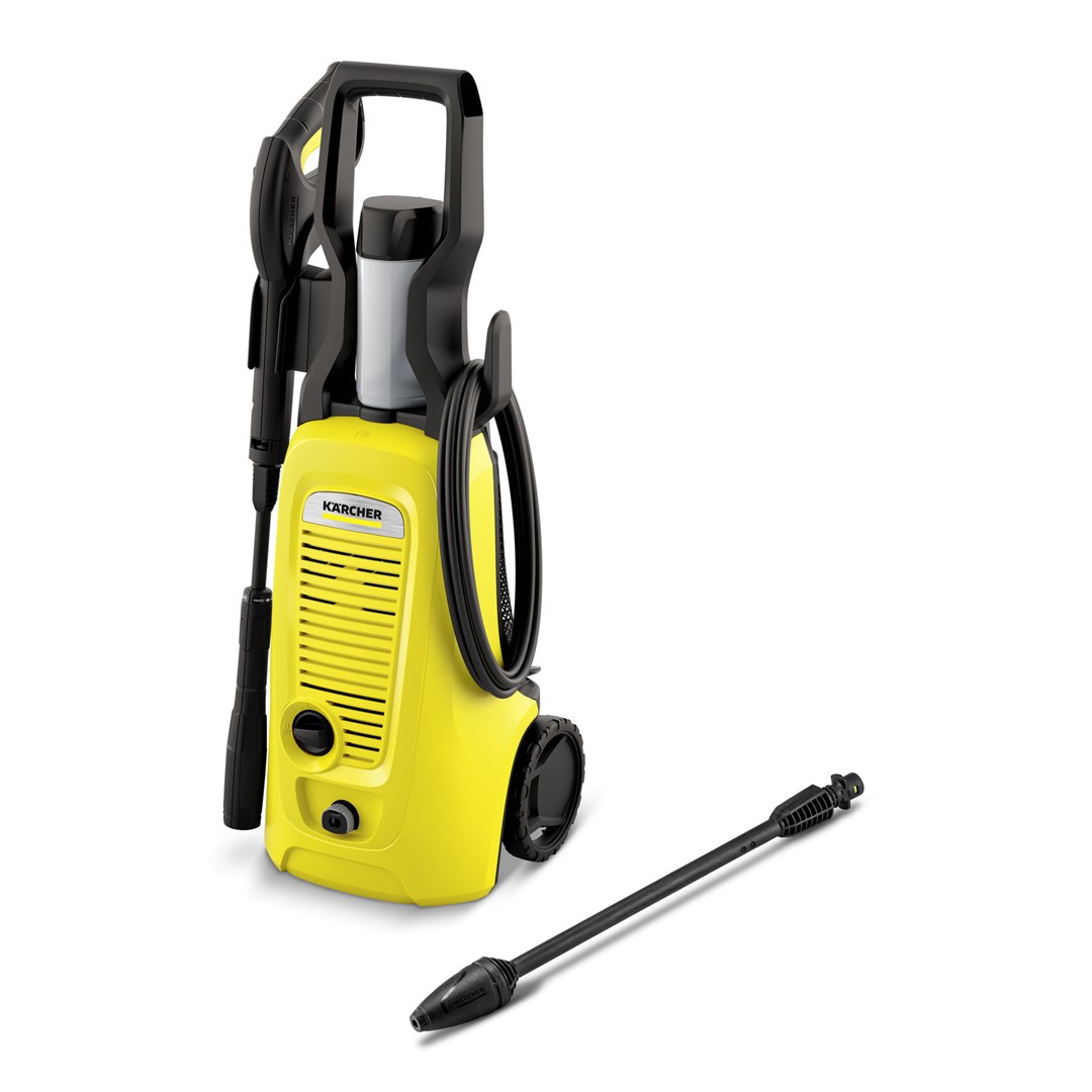 KARCHER pressure washer K 4 Universal