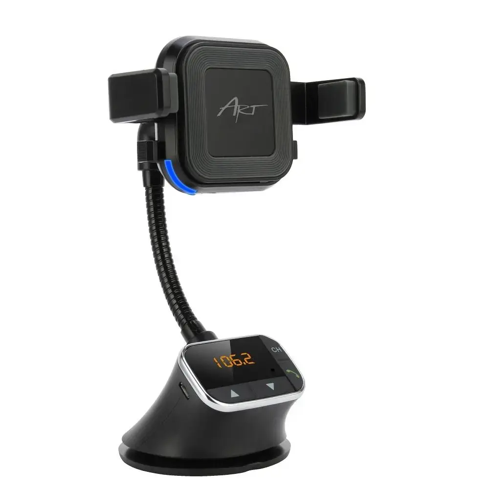 OEM Car holder 4in1 (transmiter FM
