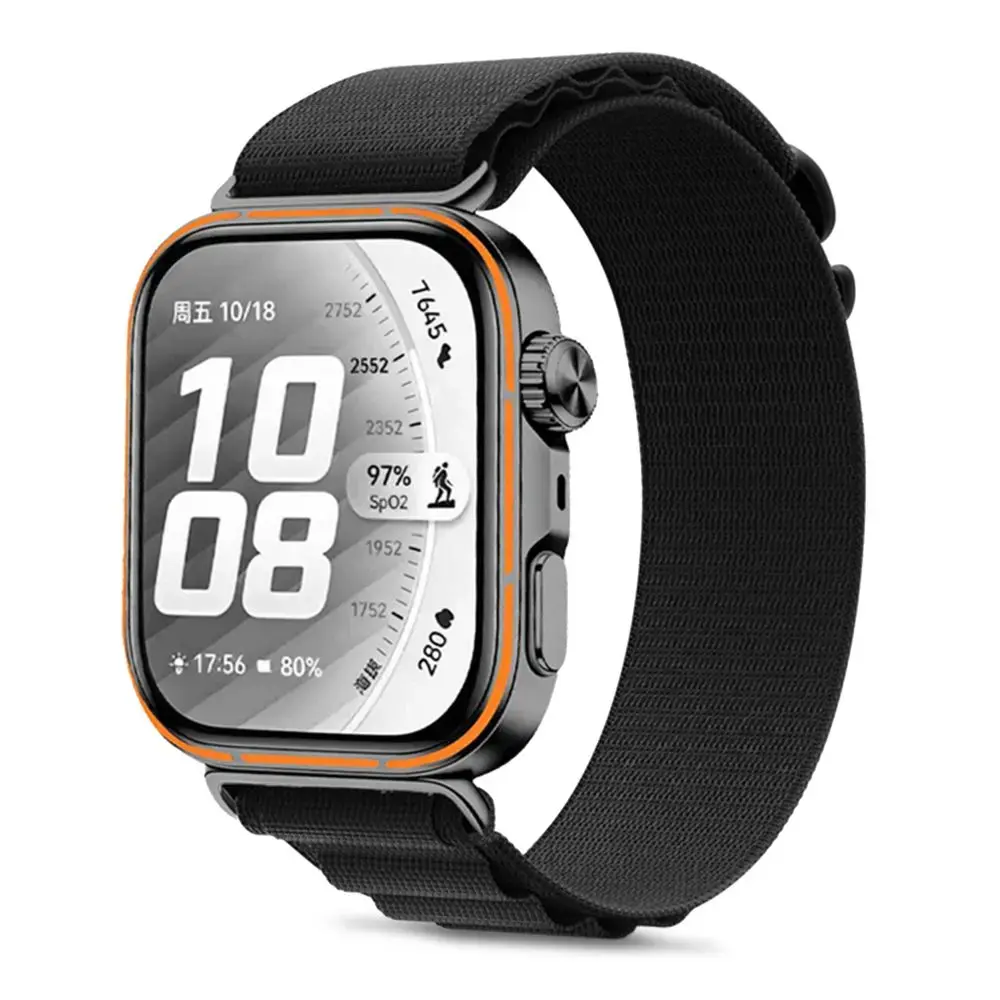 Tech-Protect Nylon Pro Strap for Huawei