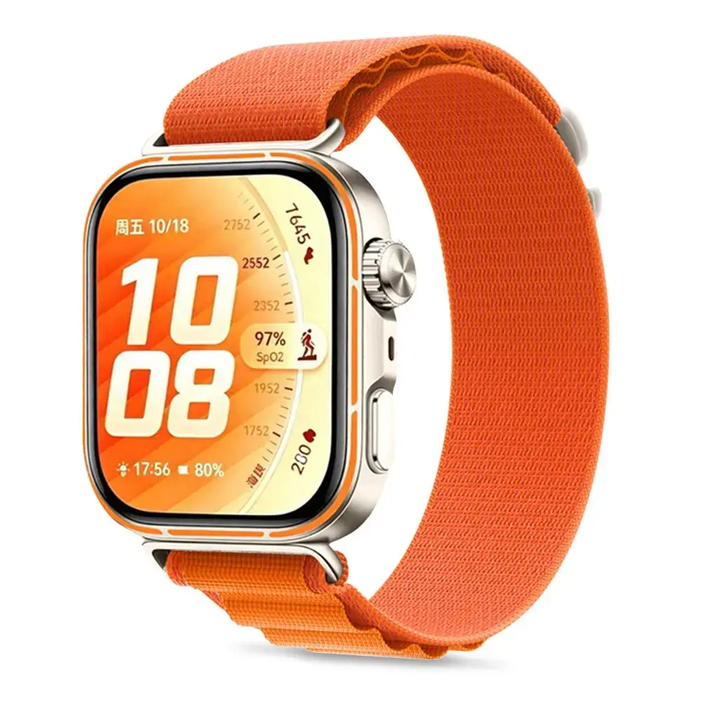 Tech-Protect Nylon Pro Strap for Huawei