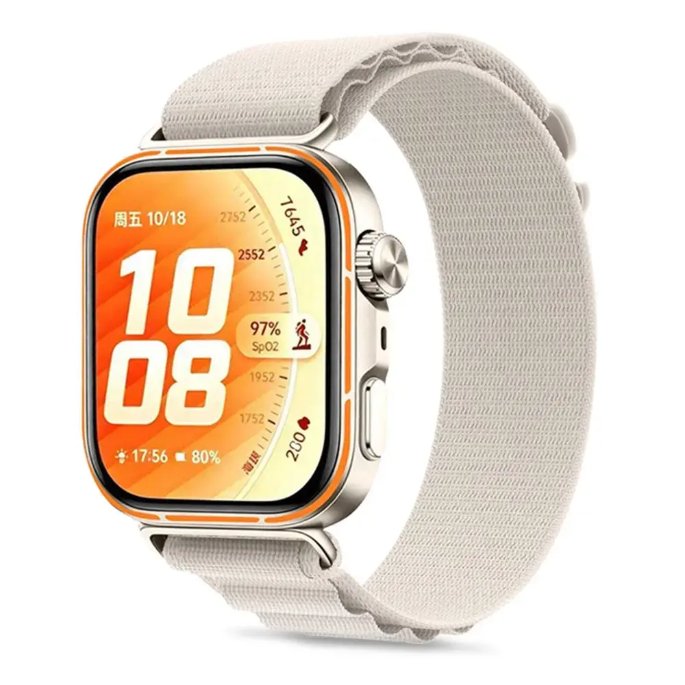 Tech-Protect Nylon Pro Strap for Huawei