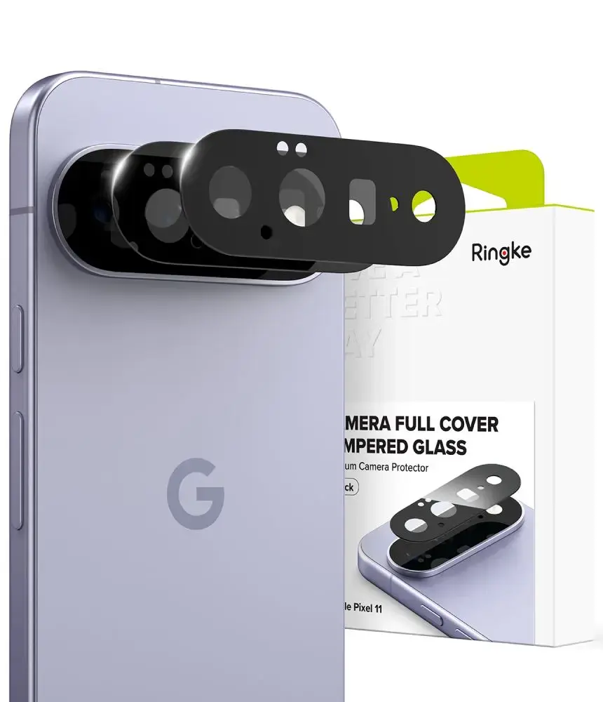 OSŁONA APARATU RINGKE CAMERA FULL COVER