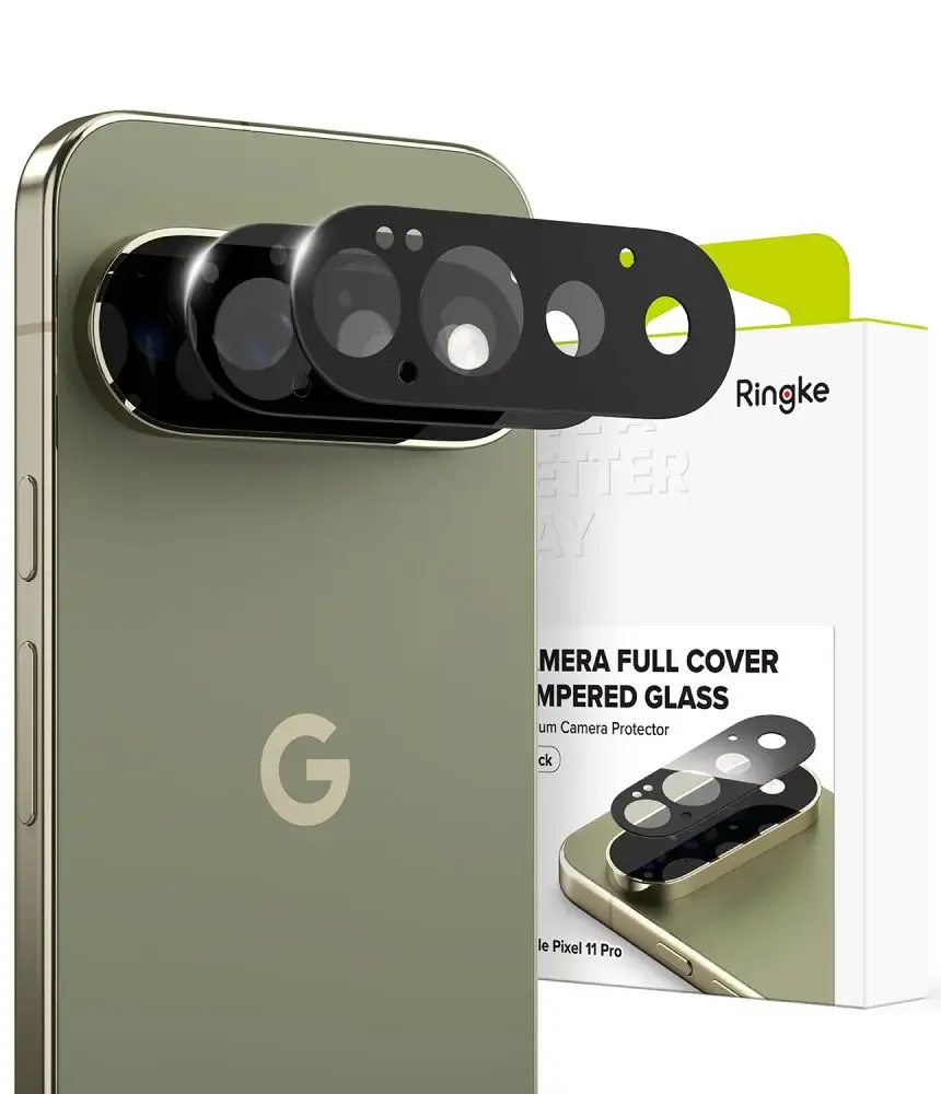 OSŁONA APARATU RINGKE CAMERA FULL COVER