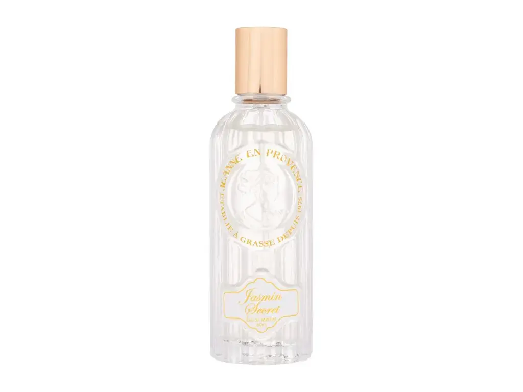 Jeanne en Provence Jasmin Secret Parfimērijas