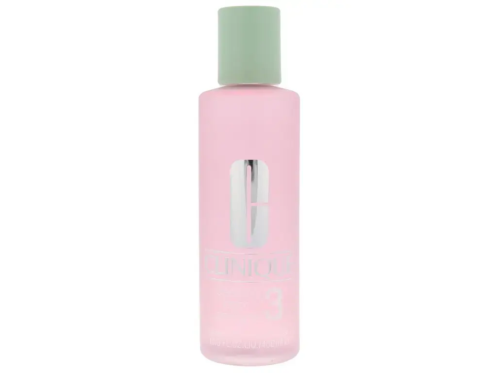 Clinique 3-Step Skin Care Clarifying Lotion
