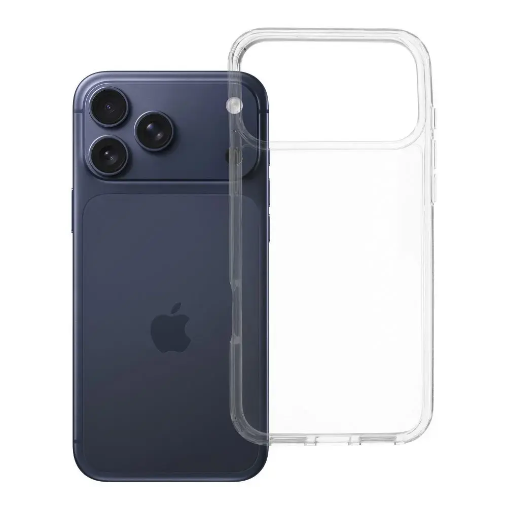 OEM Case for iPhone 17 Pro