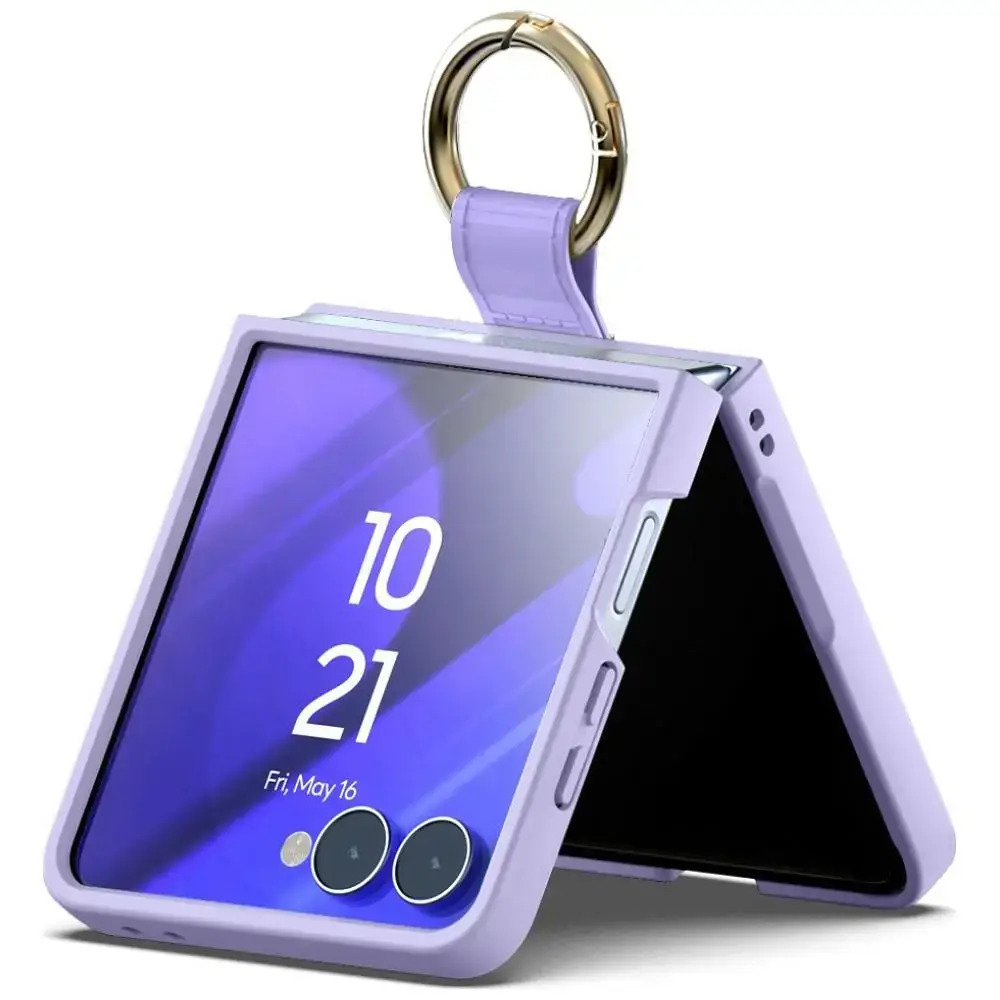 Case Mercury Goldring Hard Case for