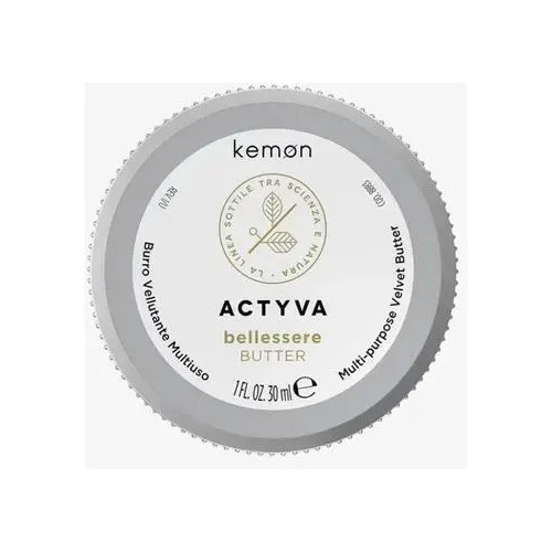 Kemon Actyva Bellessere Multi-Purpose Velvet Butter