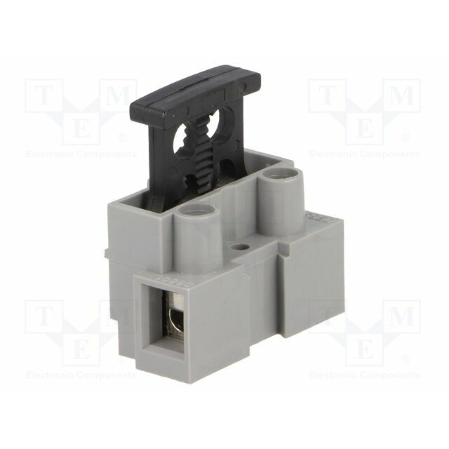 DEGSON ELECTRONICS Connector: terminal block; 6
