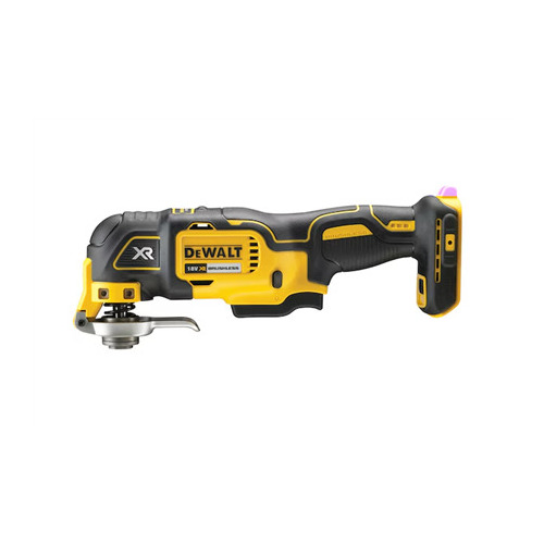 DEWALT Multifunkcionāls zāģis 18V, 300W |