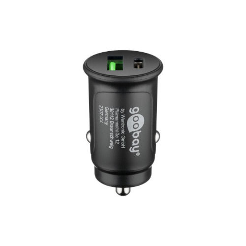 Goobay 59521 27 W Power Delivery