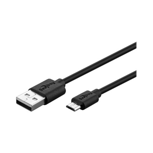 Goobay Micro-USB Charging and Sync Cable
