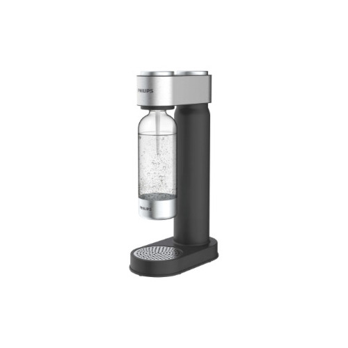 Philips GoZero ADD4902BK/10 Gāzēto dzērienu automāts