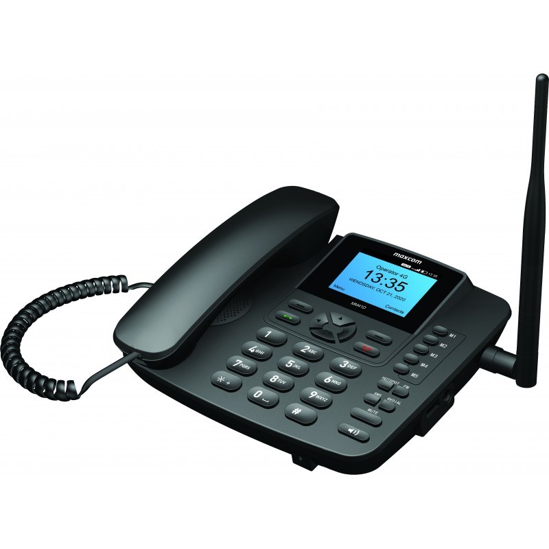 PHONE MM41 D 4G VOLTE OFFICE