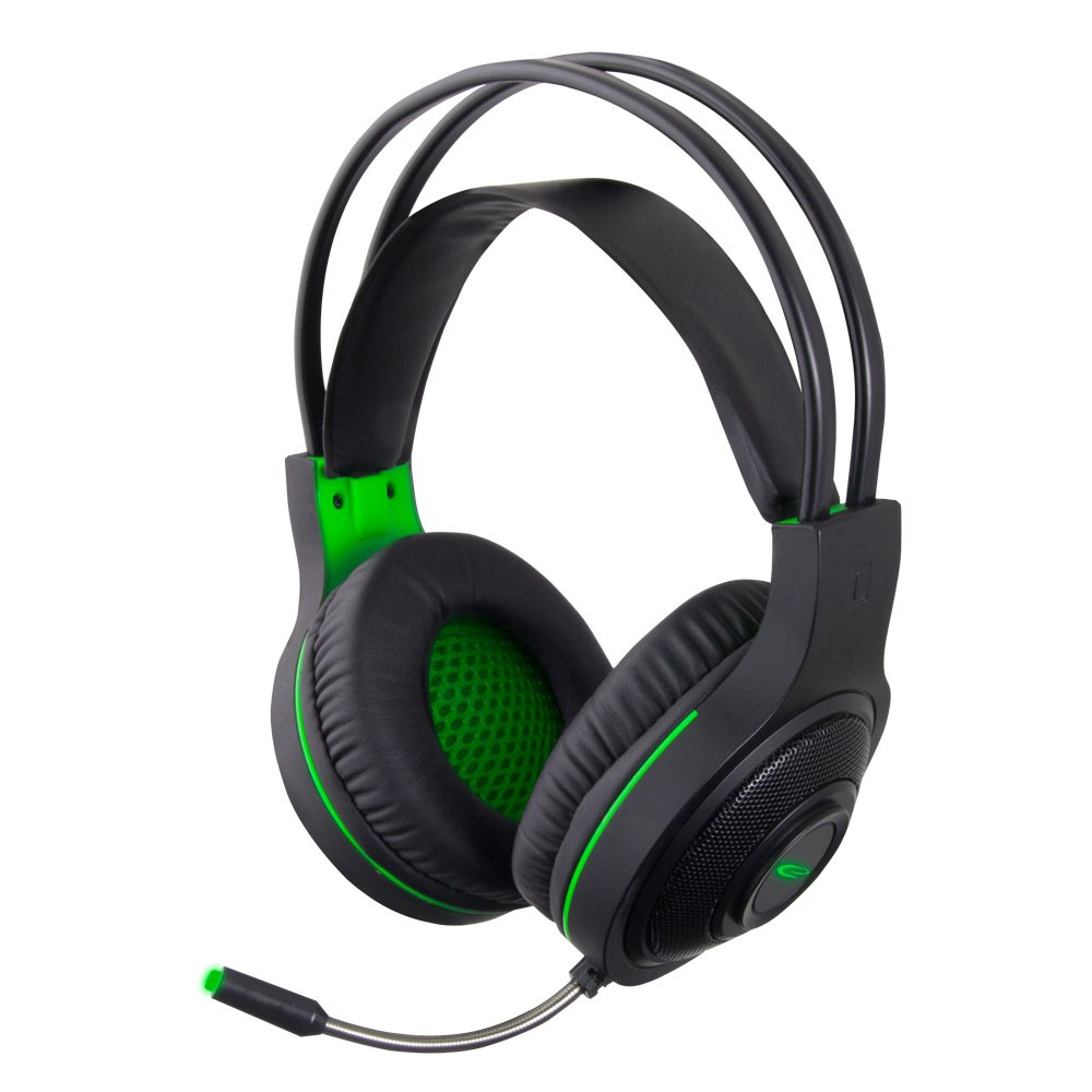 Esperanza EGH430 Headphones with microphone Headband