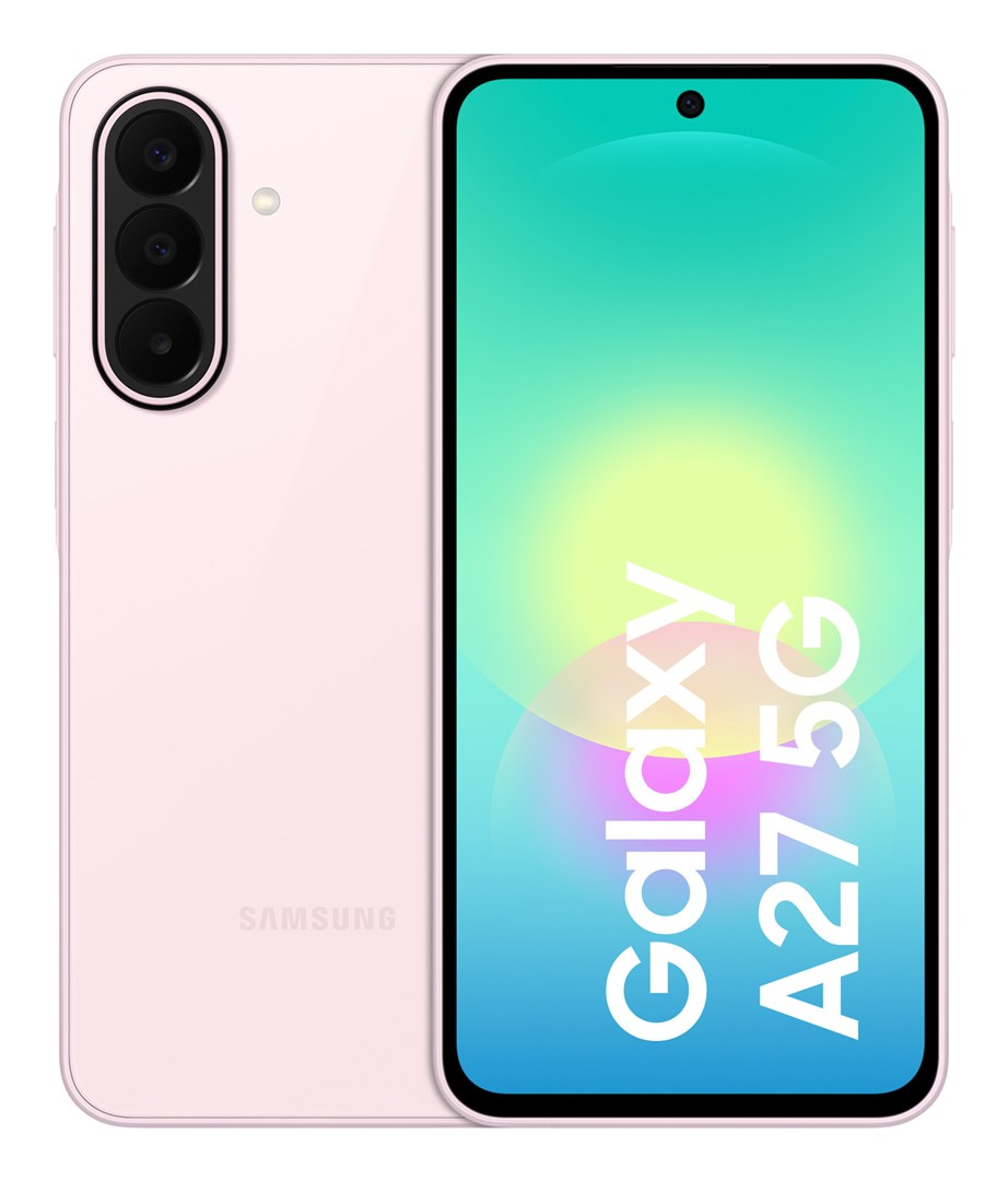 Viedtālrunis Samsung Galaxy A27 256GB 5G