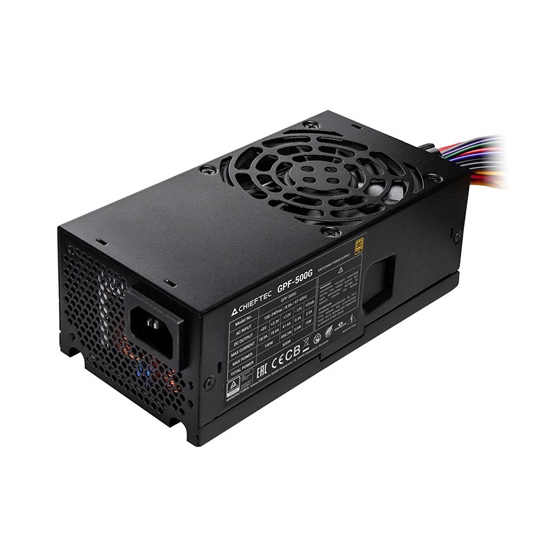 Chieftec Smart GPF-500G power supply unit