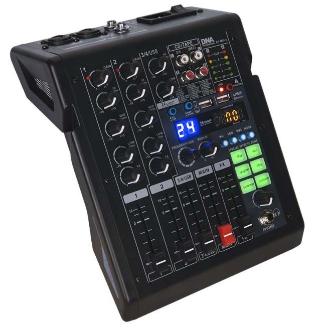 NO NAME DNA EF-MIX 4 USB