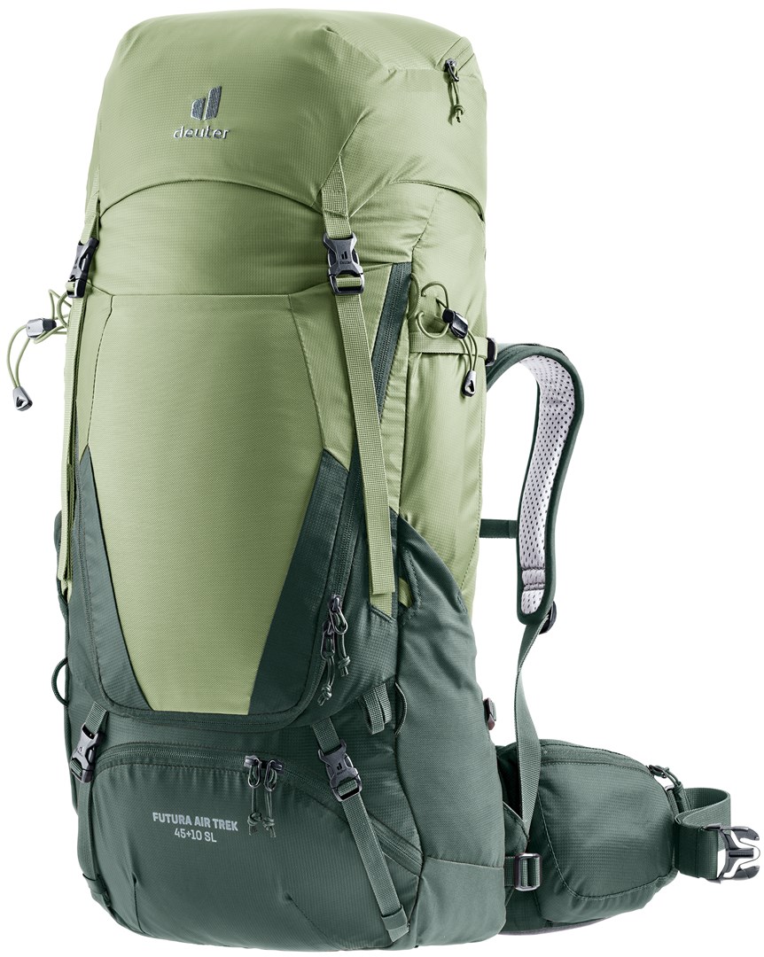 Deuter Futura Air Trek 45+10 SL